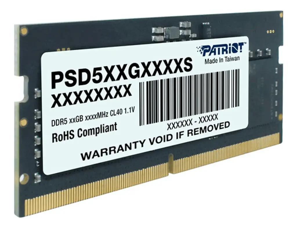 Memoria RAM DDR5 16GB Patriot 56000MHz 1.webp