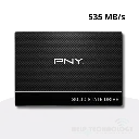 Unidad SSD 250GB,1TB PNY CS900 535MB-s.webp