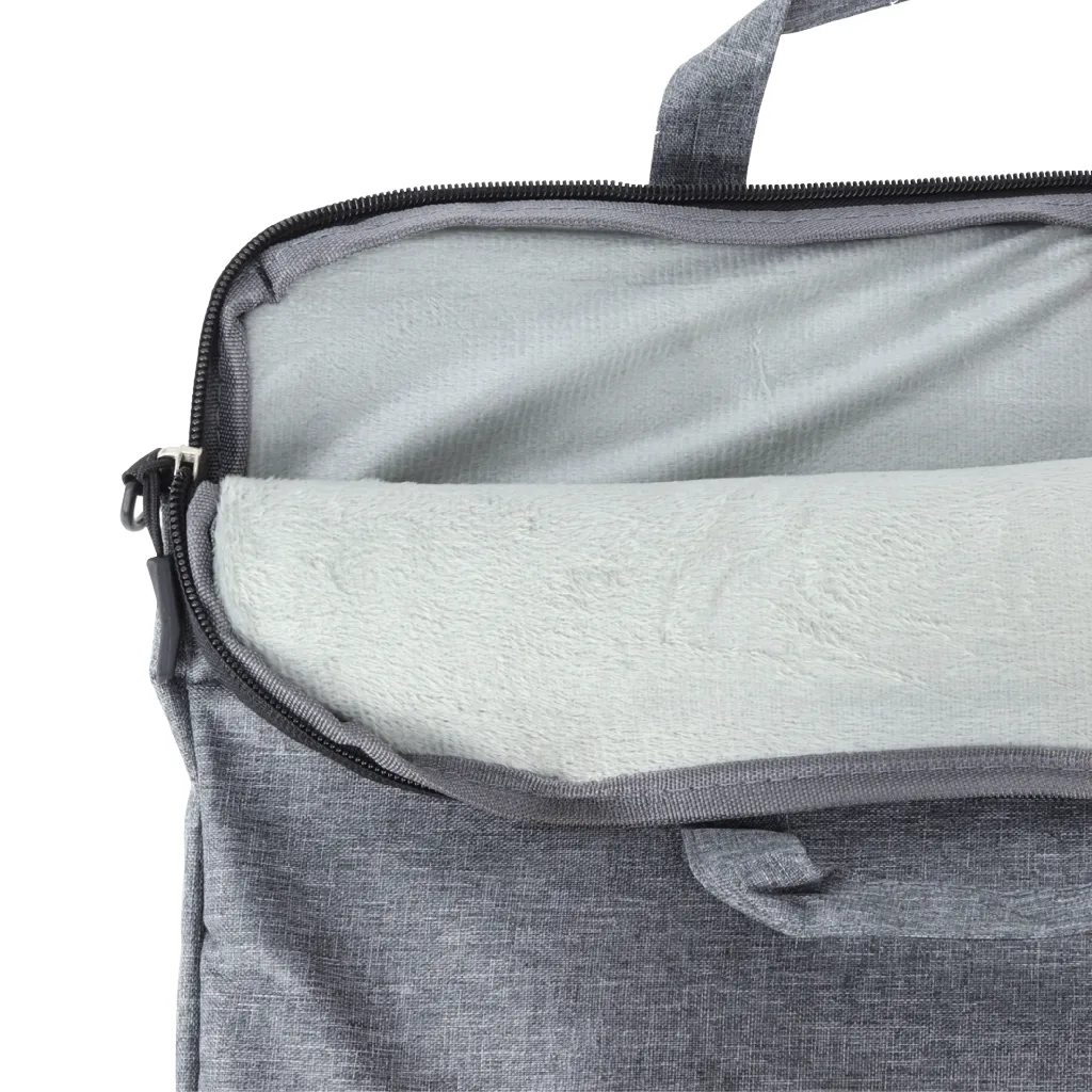 Funda De Correa Oxford Gris.webp