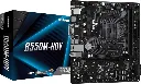 Tarjeta Madre AsRock B550M-HDV AM4 Ryzen 5000 Micro-ATX PCIe 4.0 01.webp