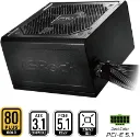 Fuente de Poder ASRock PRO 850G 850W 80 Plus Gold ATX 3.1 & PCIe 5.1 02.webp