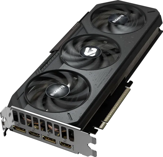 Tarjeta de Video PC 8GB GDDR6 GIGABYTE GeForce RTX 5050 Gaming OC 8G 06.webp