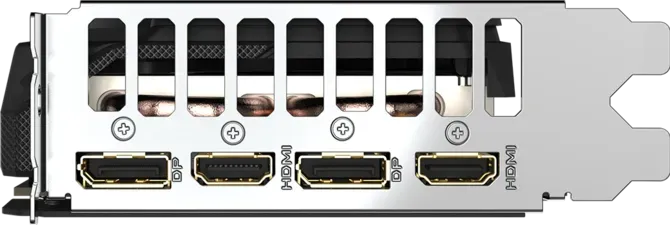 Tarjeta de Video PC 8GB GDDR6 GIGABYTE GeForce RTX 5050 Gaming OC 8G 02.webp