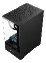 Chasis Gamer Micro ATX ARGB Eva Cosmic 11M Negro 3 Ventiladores 011.webp