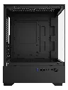 Chasis Gamer Micro ATX ARGB Eva Cosmic 11M Negro 3 Ventiladores 01.webp