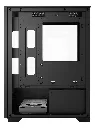 Chasis Gamer Micro ATX ARGB Eva Cosmic 11M Negro 3 Ventiladores 03.webp