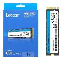 Disco Sólido SSD Lexar NM610 Pro 1TB M.2 PCIe NVMe 01.webp