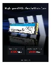 Disco Sólido SSD Lexar NM610 Pro 1TB M.2 PCIe NVMe 02.webp