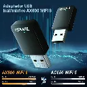 Adaptador WiFi USB Tenda U11 WiFi 6 AX900 Doble Banda 02.webp