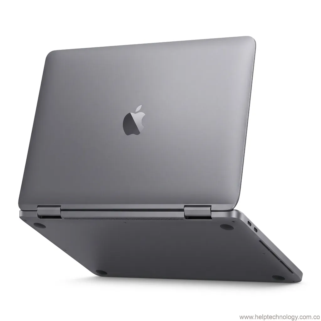 Portátil Apple MacBook Pro 13 A2338 - 4.webp