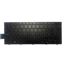 Teclado Dell 14-3000-5100
