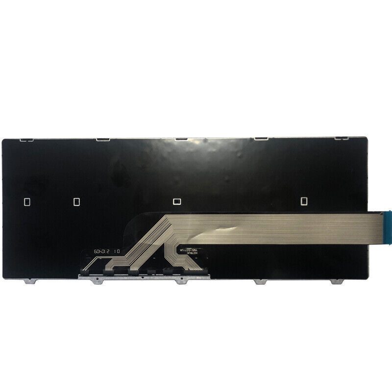 Teclado Dell 14-3000-5100