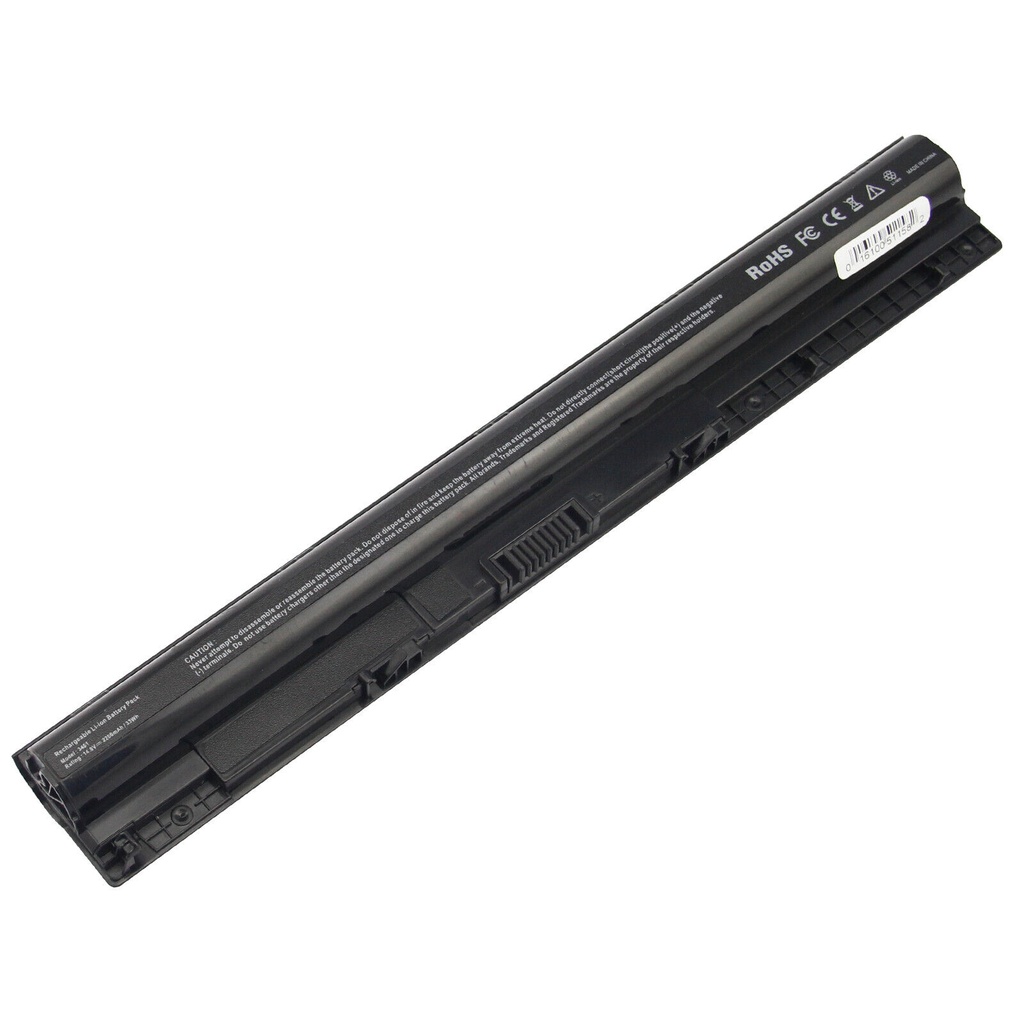 Bateria Dell Inspiron 3476 3576 Vostro 3458 3558 3568 14.8V 2600mAh