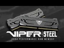 Memoria Ram Pc Patriot Ddr4 16 Gb 3200 Viper Gaming
