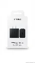 Cargador de Pared Samsung 25W USB-C Original Negro 02.webp