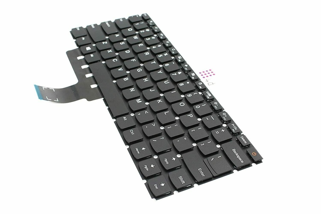 Teclado Lenovo 310-14(Power Key)