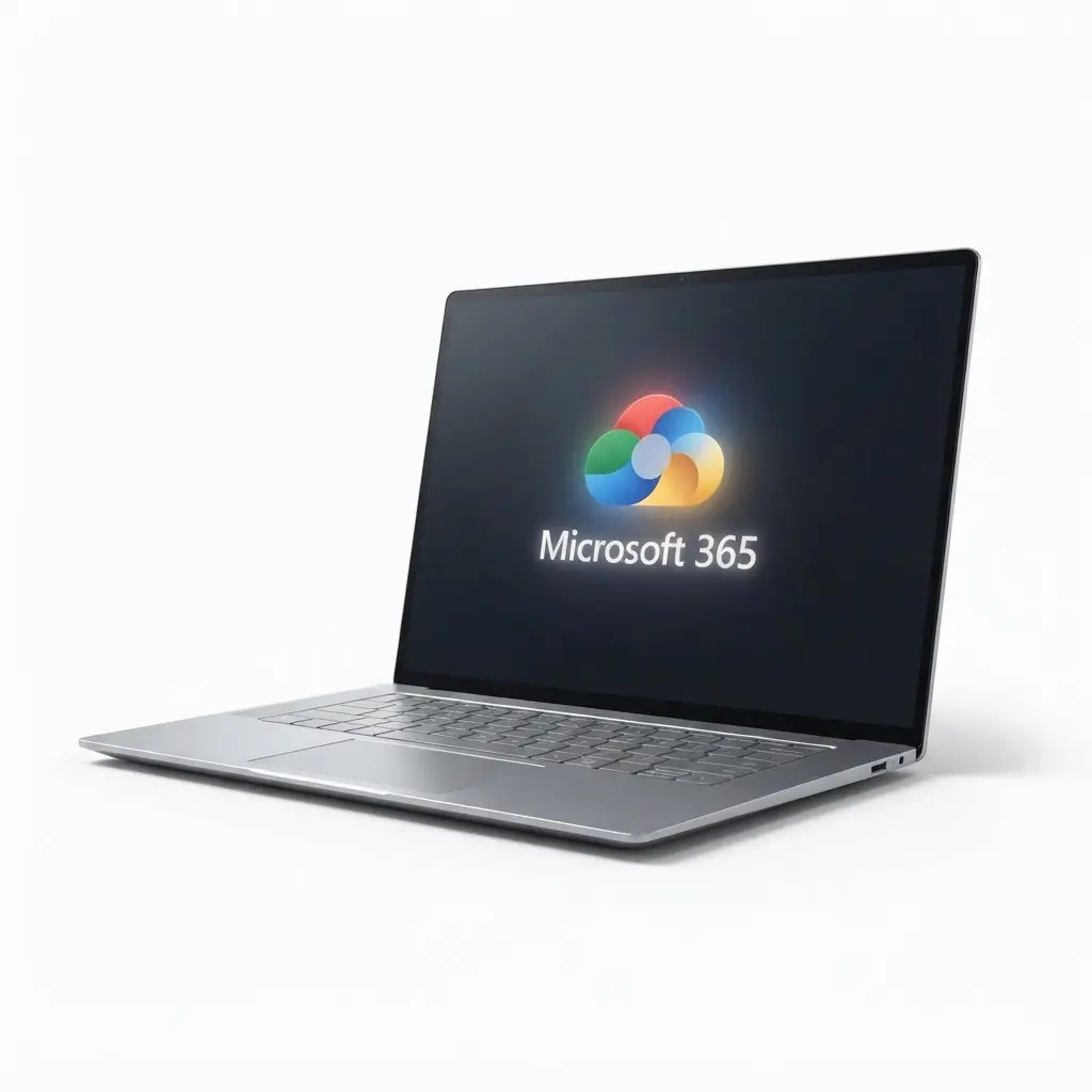 Servicio de implementación de Microsoft 365_01.webp