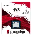 Disco Sólido SSD M.2 NVMe 1TB Kingston NV3 PCIe 4.0 2230 6000MB:s 00.webp