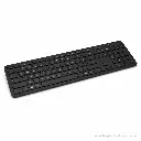 Teclado Microsoft clavier