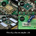 Pasta Térmica Componente ARCTIC MX-4 8g Rendimiento Premium 01.webp