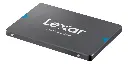 Disco Sólido SSD Lexar NQ100 960GB (1TB) 2.5" SATA III 550MB/s