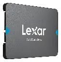 Disco Sólido SSD Lexar NQ100 960GB (1TB) 2.5" SATA III 550MB/s