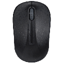 MOUSE INALAMBRICO UNITEC NEGRO