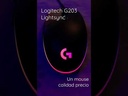 Mouse Logitech G203 LIGHTSYNC