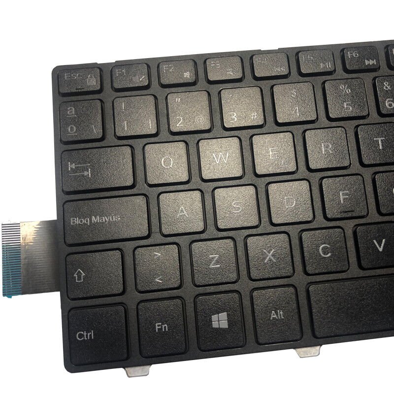 Teclado Dell 14-3000-5100