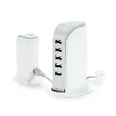 Cargador USB 5 Puertos.webp