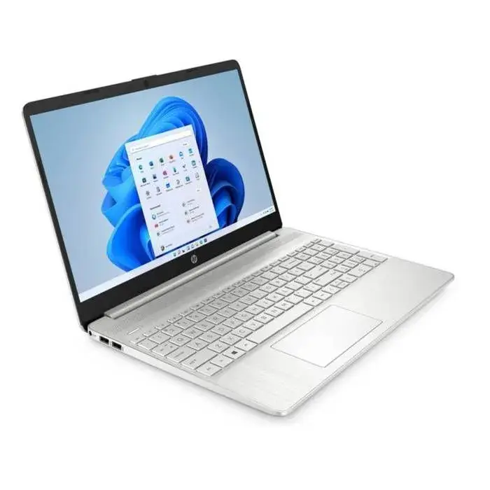 Portatil Hp 14, Procesador Intel Celeron, Ram 8 Gb Ddr4, Disco 256 Gb, Pantalla 14, Color Gris 3.webp