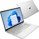 Portatil Hp 14, Procesador Intel Celeron, Ram 8 Gb Ddr4, Disco 256 Gb, Pantalla 14, Color Gris  3.webp