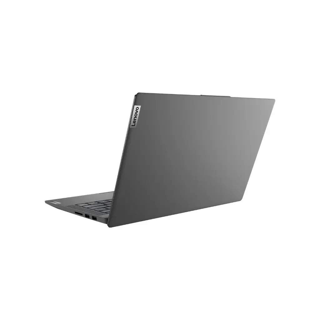 Portátil Lenovo V14 G4, Procesador Ryzen 3, Ram 16 Gb Ddr4, Disco 256 Gb,Pantalla 14, Color Gris 1.webp