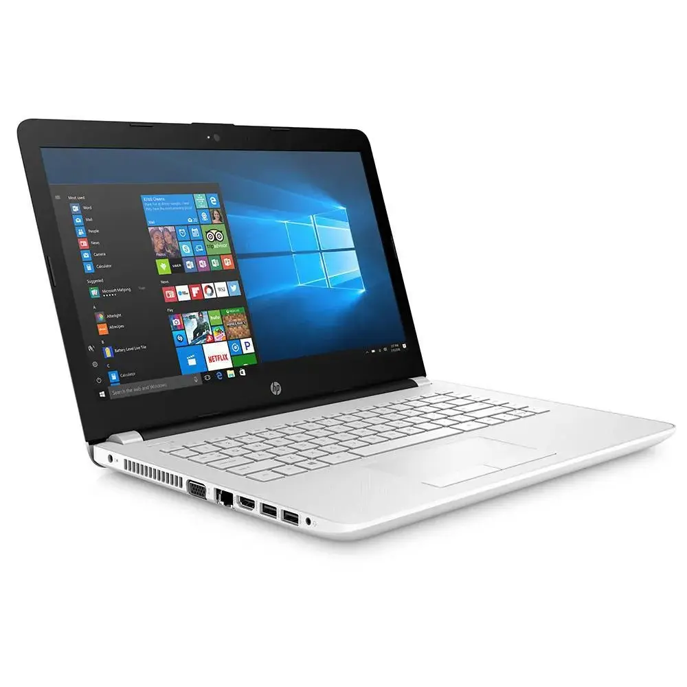 Portatil Hp 14, Procesador Intel Celeron, Ram 8 Gb Ddr4, Disco 256 Gb, Pantalla 14, Color Gris 1.webp