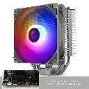 Cooler Thermalright Assassin King 120 SE Argb 3.webp