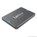 Disco Sólido SSD Lexar NQ100 960GB (1TB) 2.5" SATA III 550MB/s