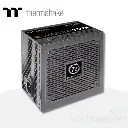 Fuente De Poder Thermaltake 750 W 80 Plus Bronze