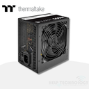 Fuente De Poder Thermaltake 500 W 80 Plus White