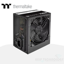 Fuente De Poder Thermaltake 700W 80 Plus