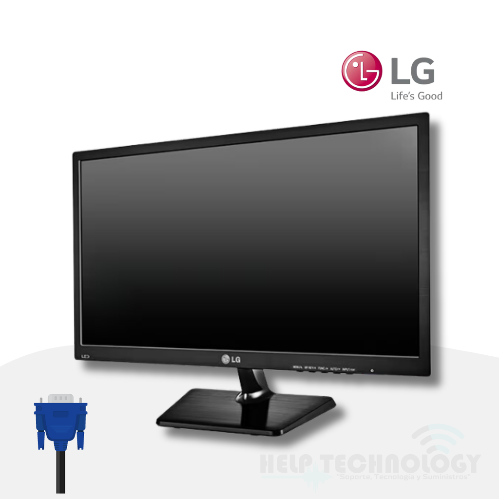 [1986] Monitor Lg 19