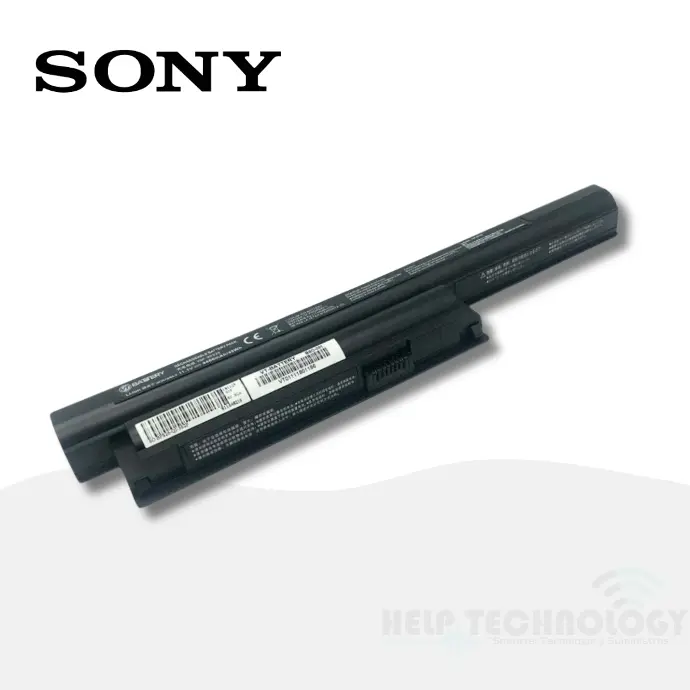 [2006] Batería para Portátil Sony VAIO (Series)