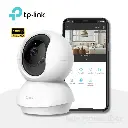 Cámara Tp-link 1080 Full HD Wi-fi 