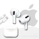 Audifono Apple Bluethooth 2nd Generacion