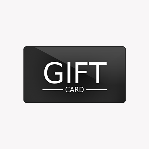 [5092] Gift Card