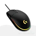 Mouse USB Logitech G203 LIGHTSYNC