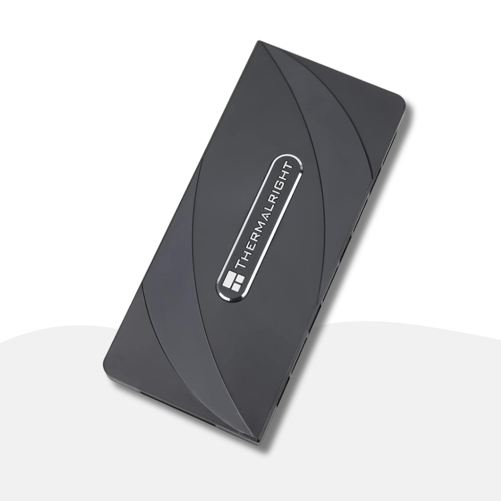 HUB para PC ARGB Thermalright And Fan X8