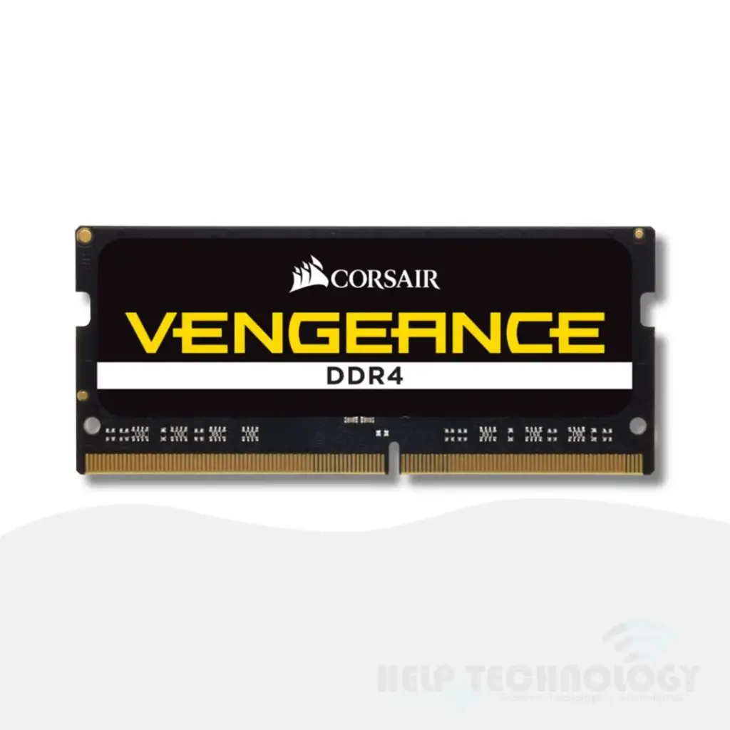 Memoria RAM Portatil DDR4 16GB 3200MHz Corsair