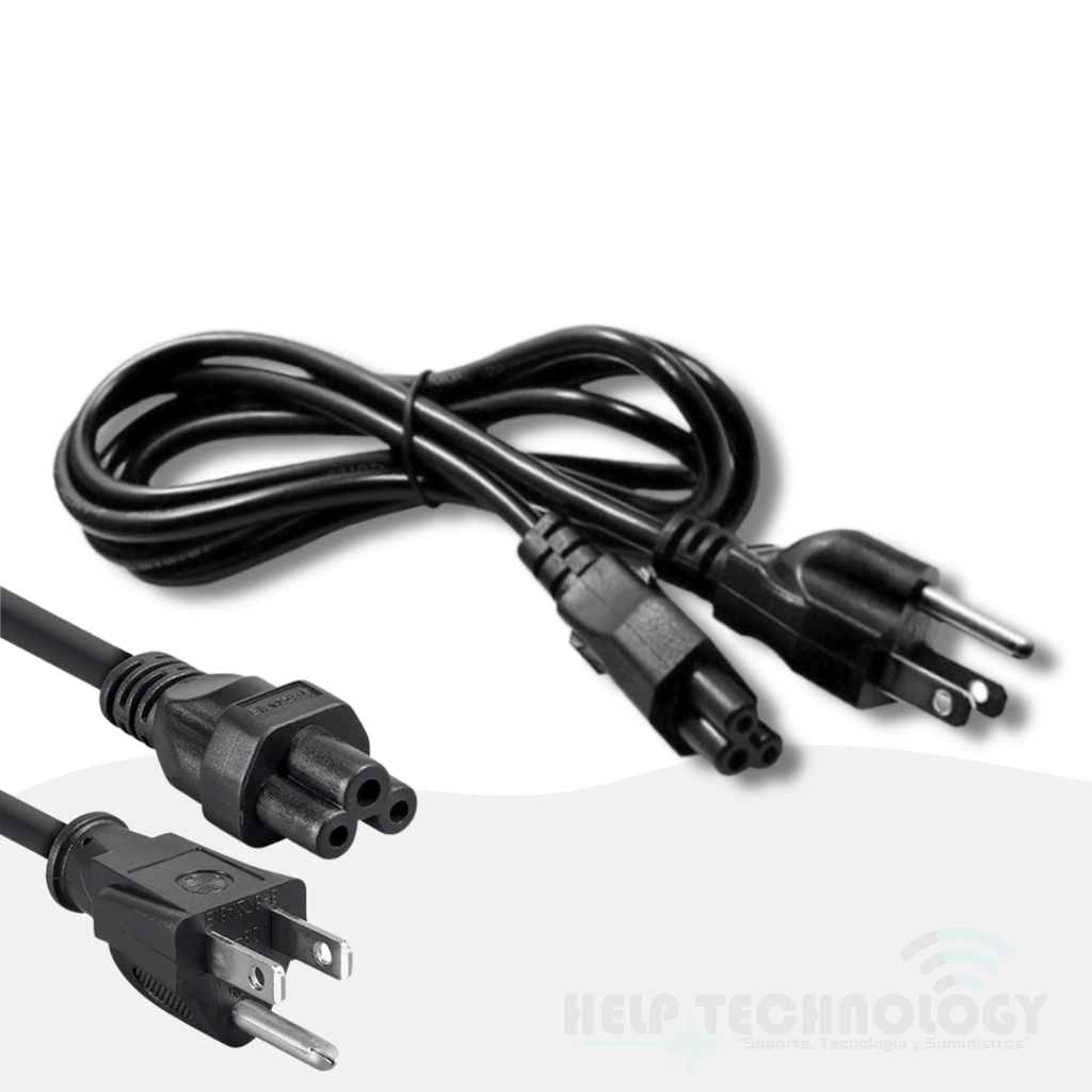 Cable Trebol Plano Jaltech 10 M