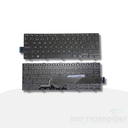 Teclado Dell Inspiron 7490 Negro