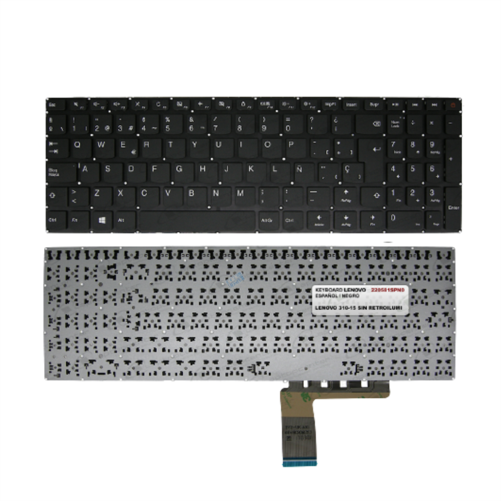 Teclado Para Lenovo 310-11IAP